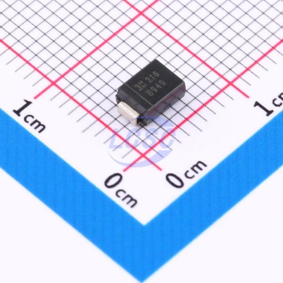 DIODES 1SMB5949B-13 DIODES 1SMB5949B-13