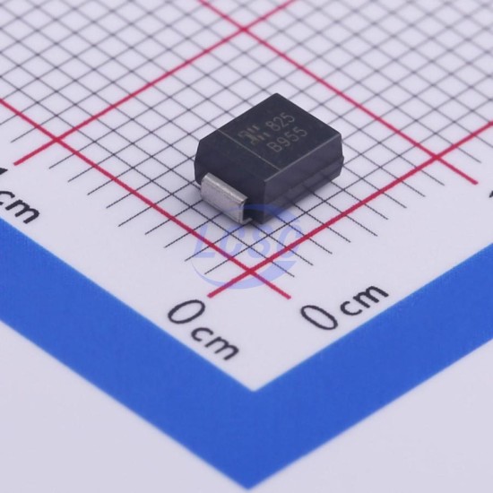 DIODES 1SMB5955B-13
