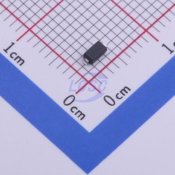 DIODES B0540WQ-7-F DIODES B0540WQ-7-F
