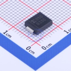 DIODES B330-13-F DIODES B330-13-F