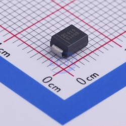 DIODES B340BQ-13-F DIODES B340BQ-13-F