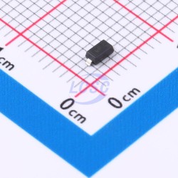 DIODES BZT52C10Q-7-F DIODES BZT52C10Q-7-F