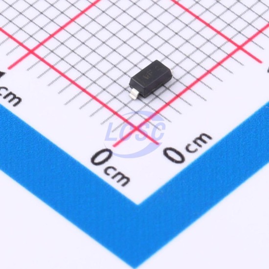 DIODES BZT52C10Q-7-F