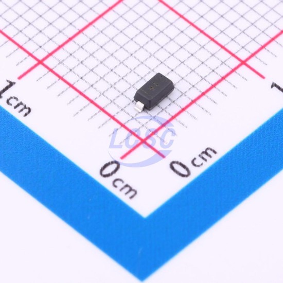 DIODES BZT52C3V6Q-7-F DIODES BZT52C3V6Q-7-F