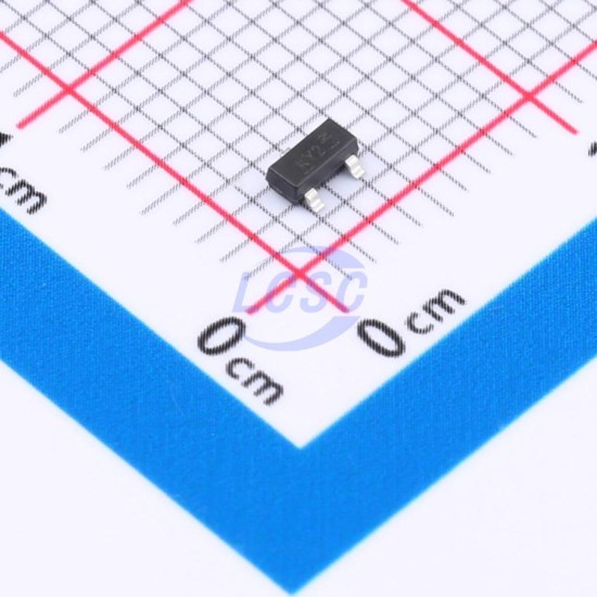 DIODES BZX84B12-7-F DIODES BZX84B12-7-F