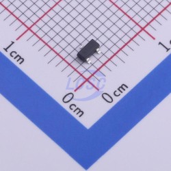 DIODES BZX84B33-7-F