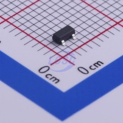DIODES BZX84B3V3-7-F