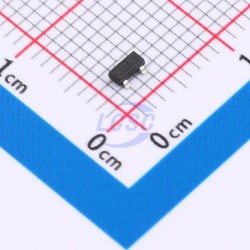DIODES BZX84C20Q-7-F