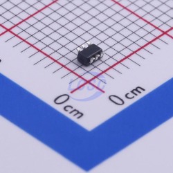 DIODES BZX84C3V0S-7-F DIODES BZX84C3V0S-7-F
