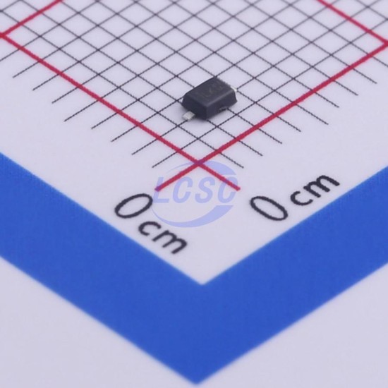 DIODES D3Z15BF-7