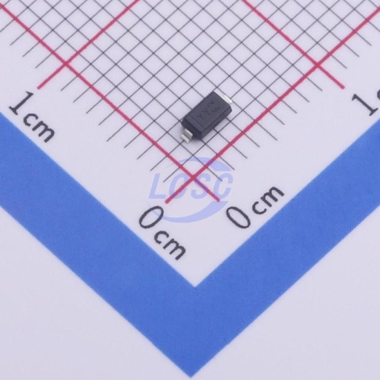 DIODES DDZ16Q-7