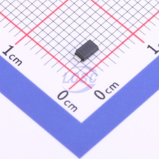 DIODES DFLS1100Q-7 DIODES DFLS1100Q-7