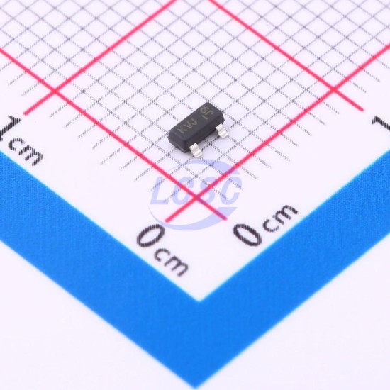DIODES DZ23C15Q-7-F DIODES DZ23C15Q-7-F