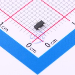DIODES DZ23C15Q-7-F DIODES DZ23C15Q-7-F