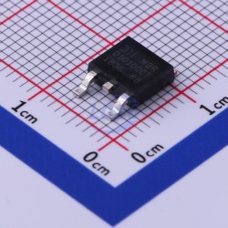 DIODES MBRD10100CT-13 DIODES MBRD10100CT-13