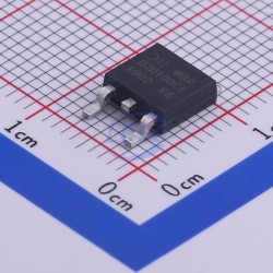 DIODES MBRD20100CT-13 DIODES MBRD20100CT-13
