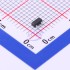 DIODES MMBZ5227B-7-F