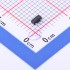 DIODES MMBZ5231B-7-F