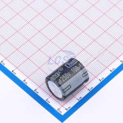 Chengx KM107M250L20RR0VH2FP0 Chengx KM107M250L20RR0VH2FP0