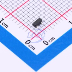 DIODES MMBZ5237BQ-7-F DIODES MMBZ5237BQ-7-F