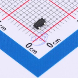 DIODES MMBZ5244B-7-F DIODES MMBZ5244B-7-F