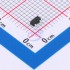 DIODES MMBZ5244B-7-F