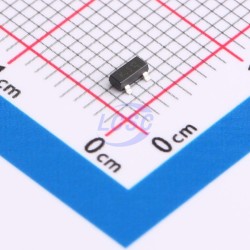 DIODES MMBZ5248BQ-7-F DIODES MMBZ5248BQ-7-F