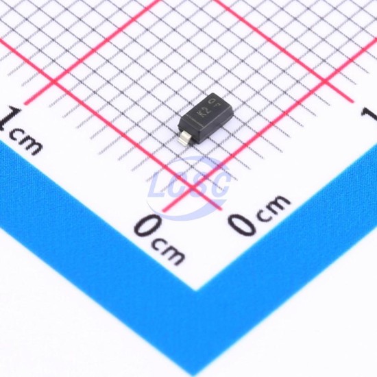 DIODES MMSZ5252B-7-F DIODES MMSZ5252B-7-F