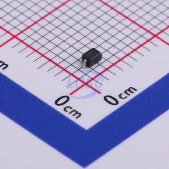 DIODES MMSZ5255BS-7-F DIODES MMSZ5255BS-7-F