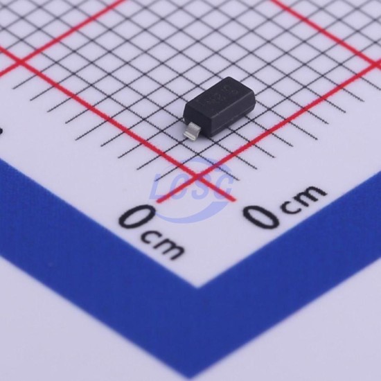 DIODES MMSZ5263B-7-F