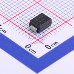DIODES RS2J-13-F DIODES RS2J-13-F