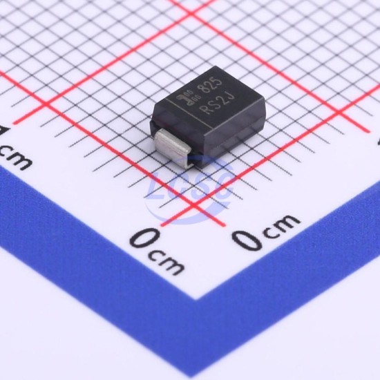DIODES RS2J-13-F