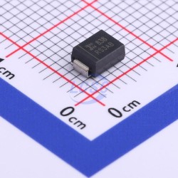 DIODES RS3AB-13-F DIODES RS3AB-13-F