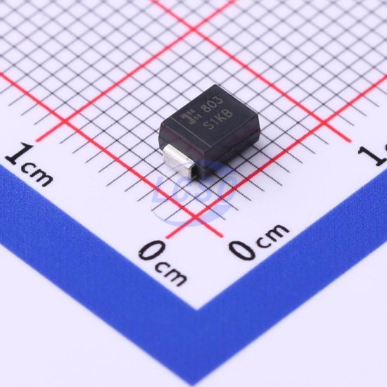 DIODES S1KB-13-F DIODES S1KB-13-F
