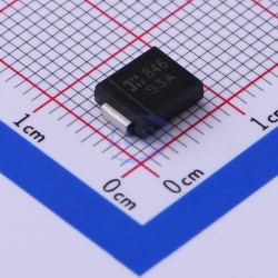 DIODES S3A-13-F DIODES S3A-13-F