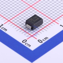 DIODES S3AB-13-F DIODES S3AB-13-F
