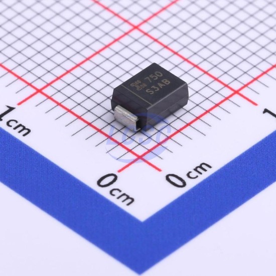 DIODES S3AB-13-F DIODES S3AB-13-F