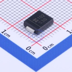 DIODES S3G-13-F DIODES S3G-13-F