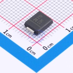 DIODES S3M-13-F DIODES S3M-13-F