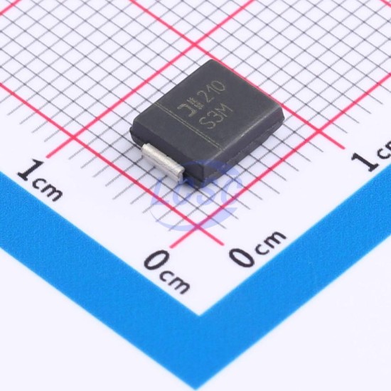 DIODES S3M-13-F DIODES S3M-13-F