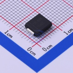 DIODES S5MC-13-F DIODES S5MC-13-F