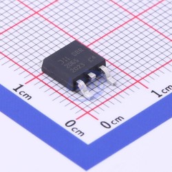 DIODES SBR2065D1-13 DIODES SBR2065D1-13