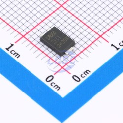 DIODES SBR8U60P5-7 DIODES SBR8U60P5-7