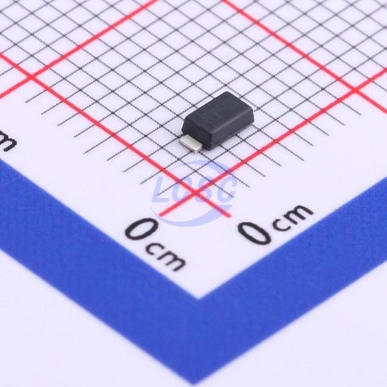 DIODES SBRT3U40P1-7 DIODES SBRT3U40P1-7