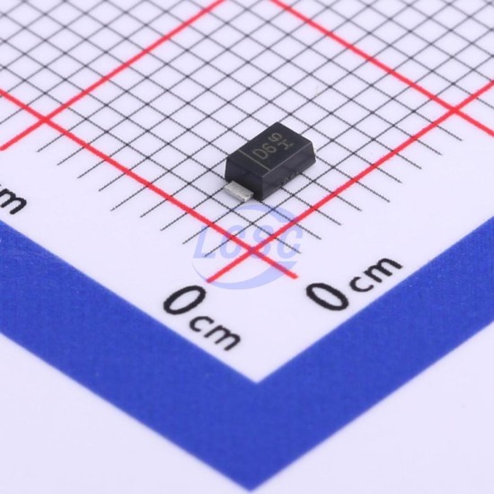 DIODES SDM160S1FQ-7 DIODES SDM160S1FQ-7