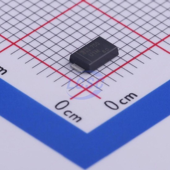 DIODES US1MDFQ-13 DIODES US1MDFQ-13