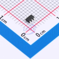 DIODES DMC3071LVT-7 DIODES DMC3071LVT-7