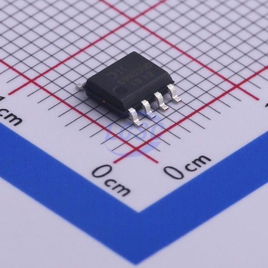 DIODES DMG9933USD-13