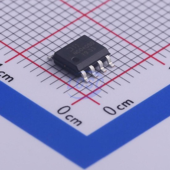 DIODES DMN6040SSDQ-13