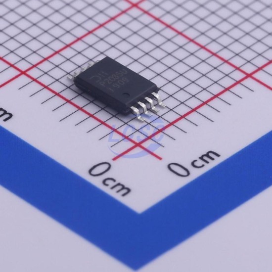 DIODES DMP2035UTS-13